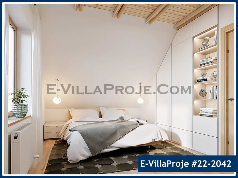 Model 22-2042 — 100 m², 2 storeys thumbnail 10