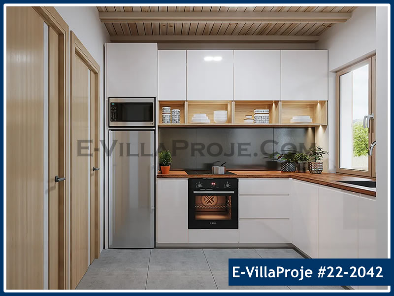 Model 22-2042 — 100 m², 2 storeys thumbnail 11