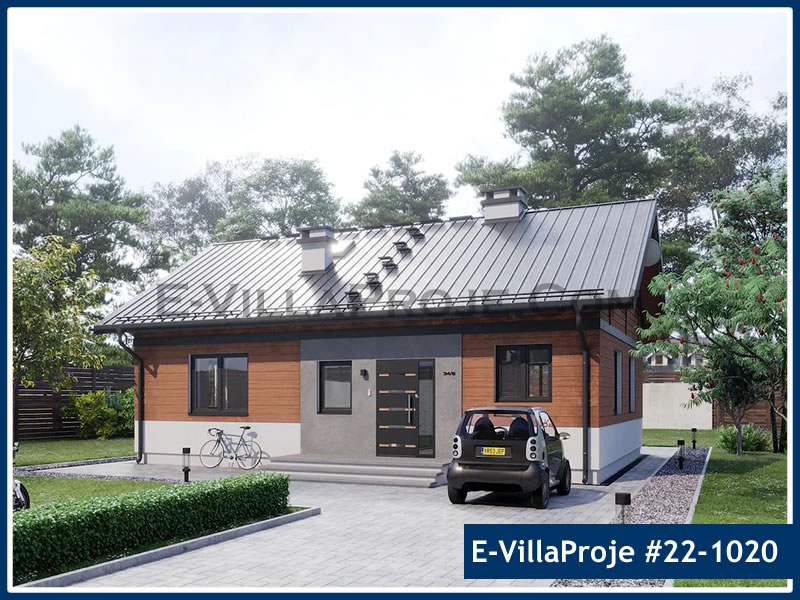 Model 22-1020 — 100 m², 1 storey thumbnail 4