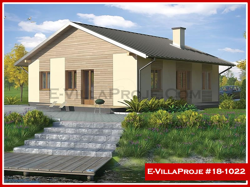 Model 18-1022 — 100 m², 1 storey thumbnail 4