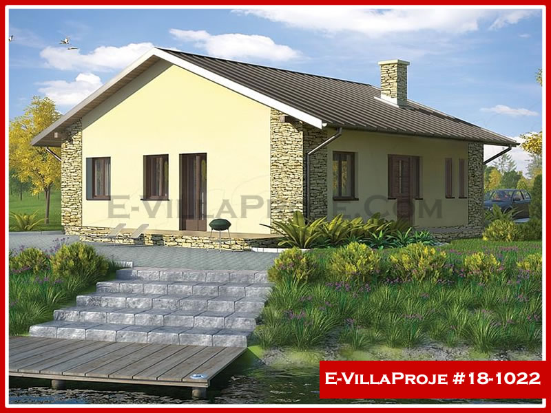Model 18-1022 — 100 m², 1 storey thumbnail 5