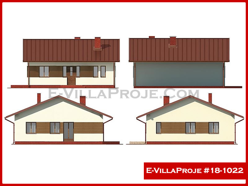 Model 18-1022 — 100 m², 1 storey thumbnail 6