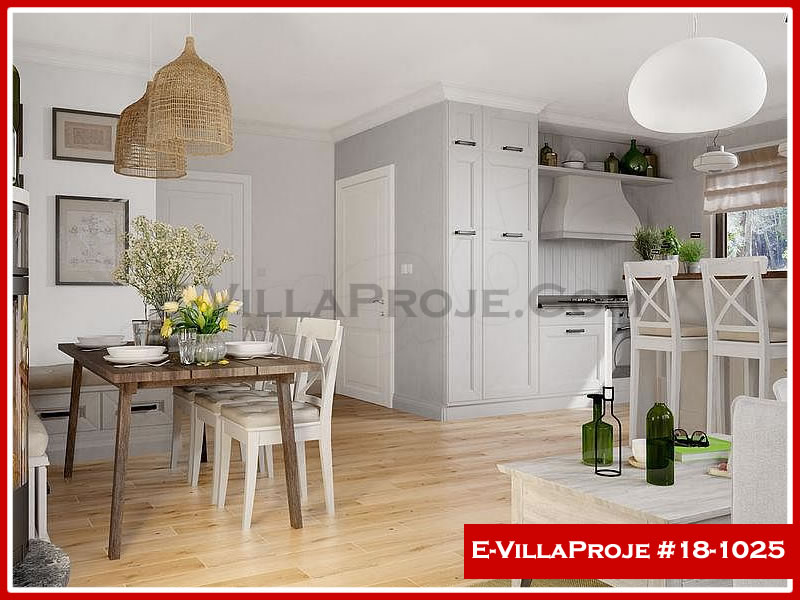 Model 18-1025 — 100 m², 1 storey thumbnail 7