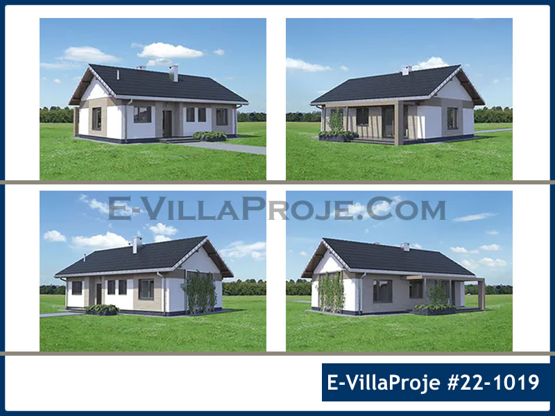 Model 22-1019 — 101 m², 1 Kat thumbnail 9