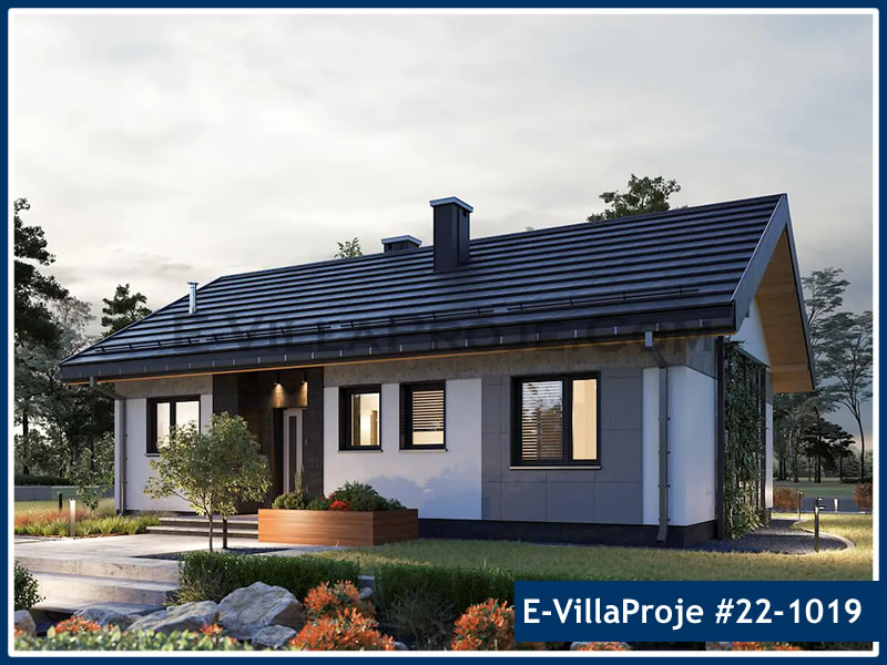 Model 22-1019 — 101 m², 1 Kat thumbnail 4