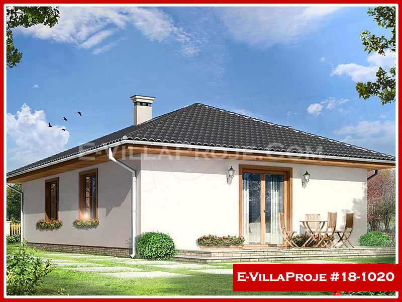 Model 18-1020 — 102 m², 1 storey thumbnail 4