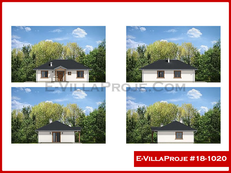 Model 18-1020 — 102 m², 1 storey thumbnail 5
