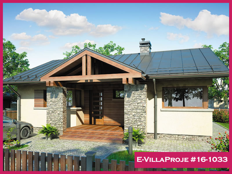 Model 16-1033 — 102 m², 1 storey thumbnail 4