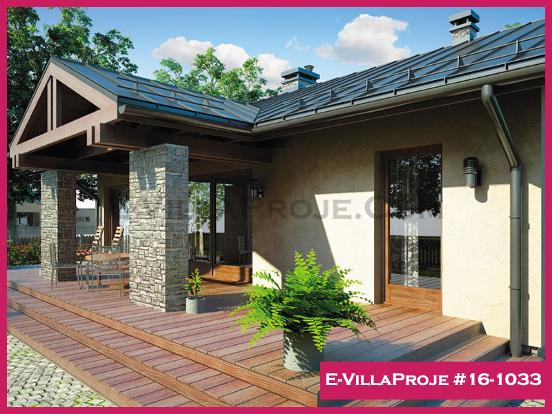 Model 16-1033 — 102 m², 1 storey thumbnail 5