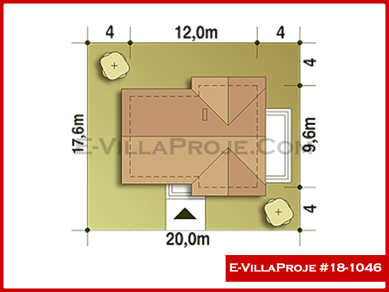 Model 18-1046 — 102 m², 1 storey thumbnail 3