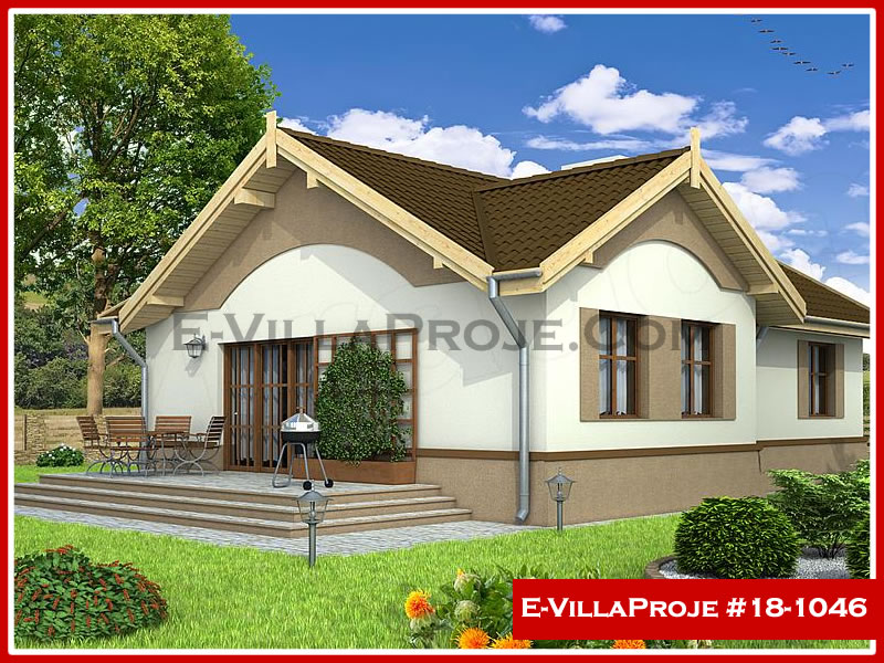 Model 18-1046 — 102 m², 1 storey thumbnail 4