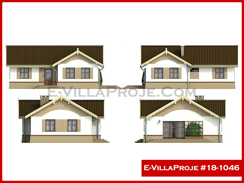 Model 18-1046 — 102 m², 1 storey thumbnail 5