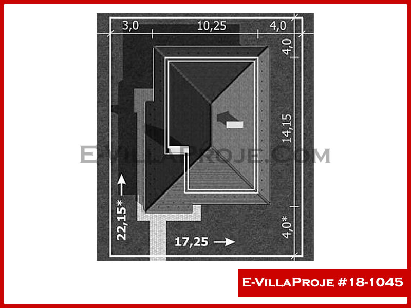 Model 18-1045 — 103 m², 1 storey thumbnail 3