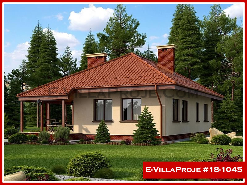 Model 18-1045 — 103 m², 1 storey thumbnail 4