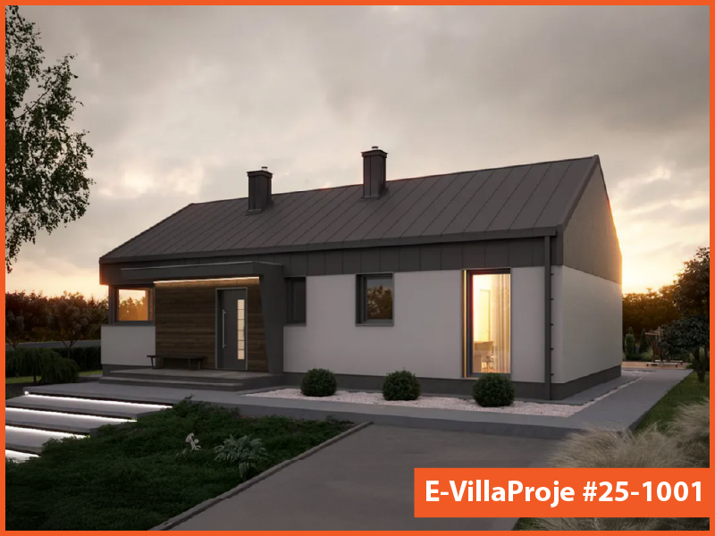 Model 25-1001 — 103 m², 1 storey thumbnail 6