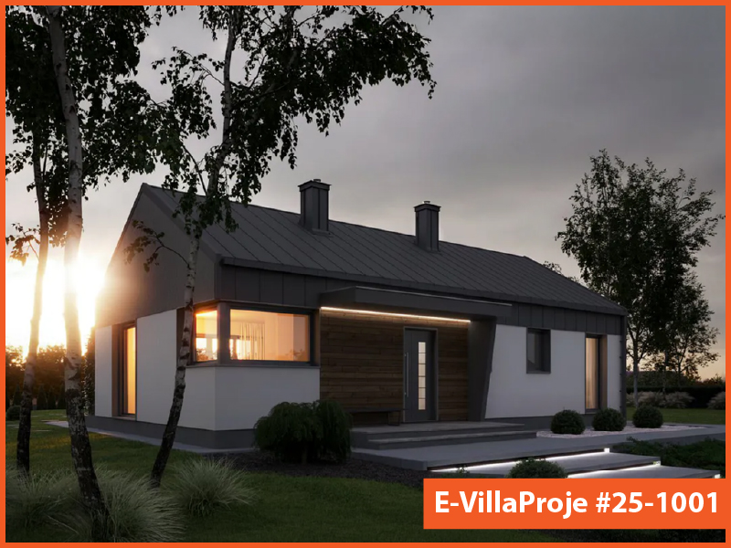Model 25-1001 — 103 m², 1 storey thumbnail 7