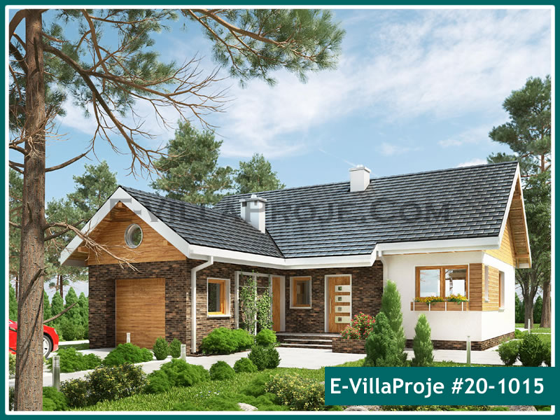 Model 20-1015 — 104 m², 1 storey thumbnail 7