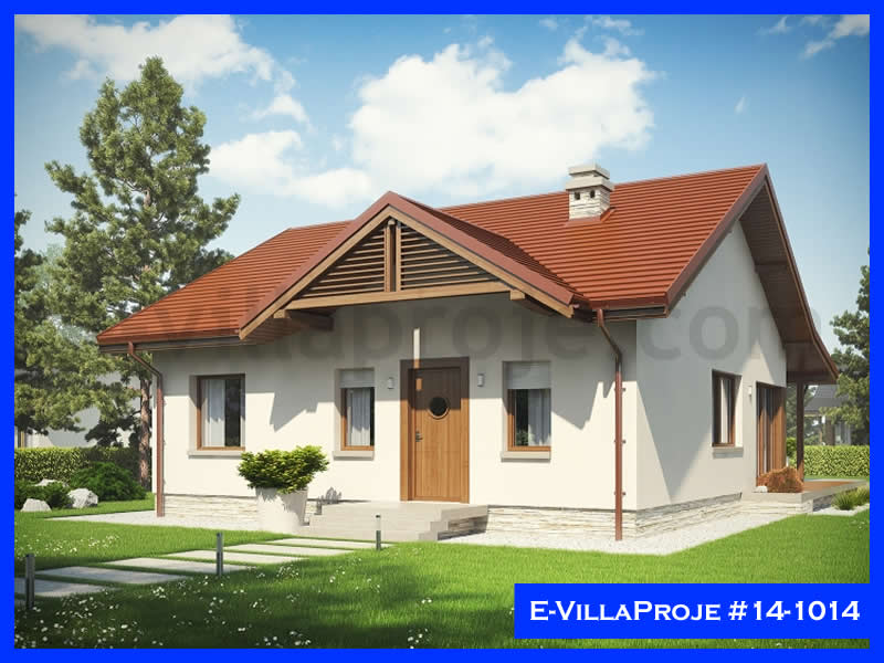 Model 14-1014 — 104 m², 1 storey thumbnail 3