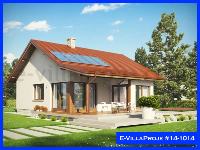 Model 14-1014 — 104 m², 1 storey thumbnail 4
