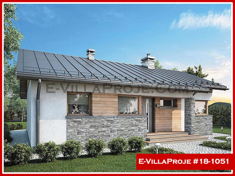 Model 18-1051 — 106 m², 1 storey thumbnail 4