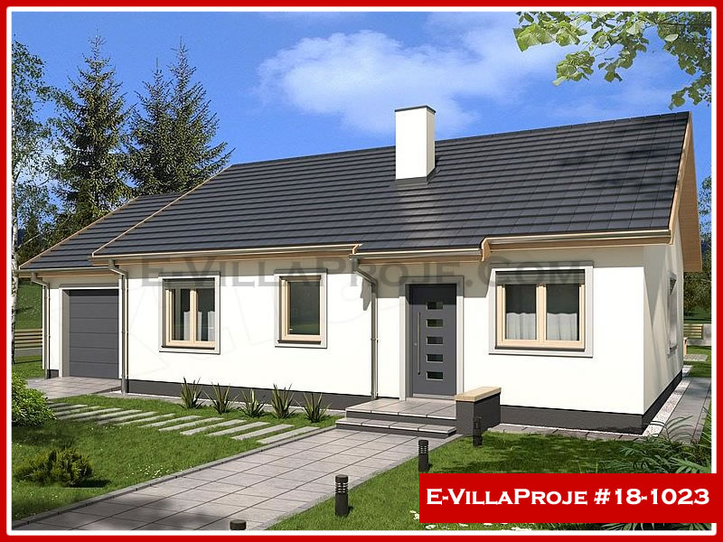 Model 18-1023 — 106 m², 1 storey thumbnail 4