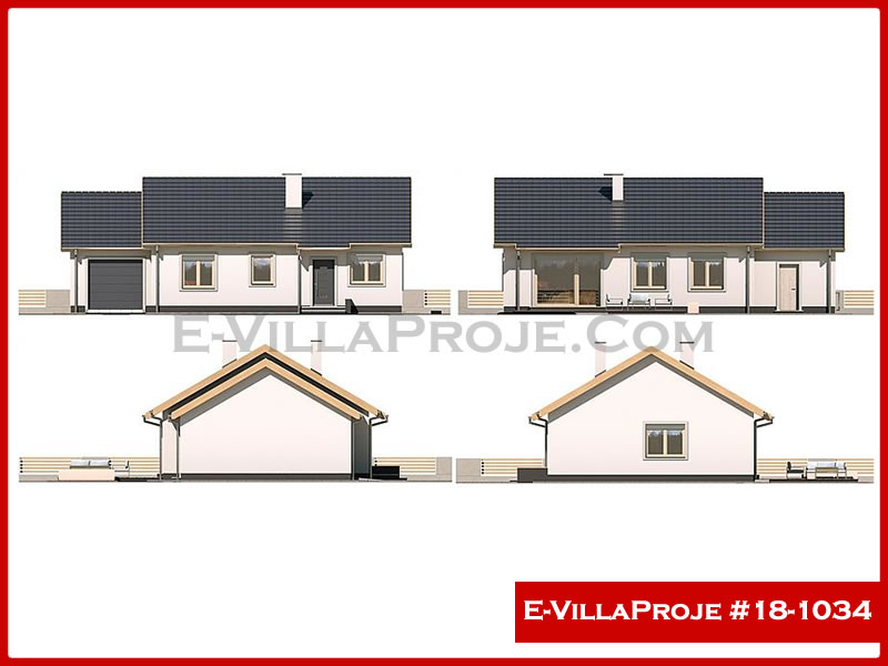 Model 18-1034 — 106 m², 1 storey thumbnail 6