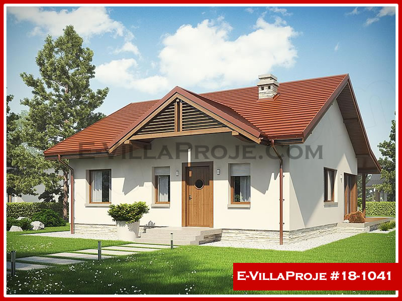Model 18-1041 — 106 m², 1 Kat thumbnail 4
