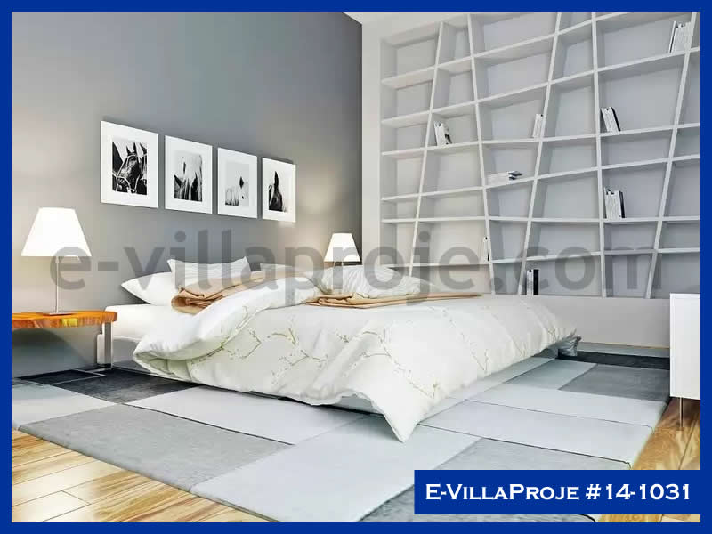 Model 14-1031 — 107 m², 1 storey thumbnail 8