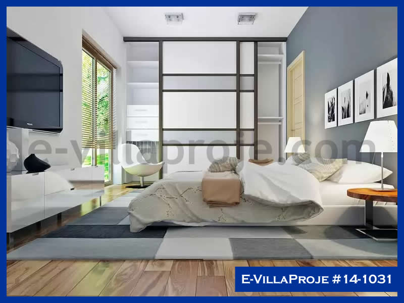 Model 14-1031 — 107 m², 1 storey thumbnail 9