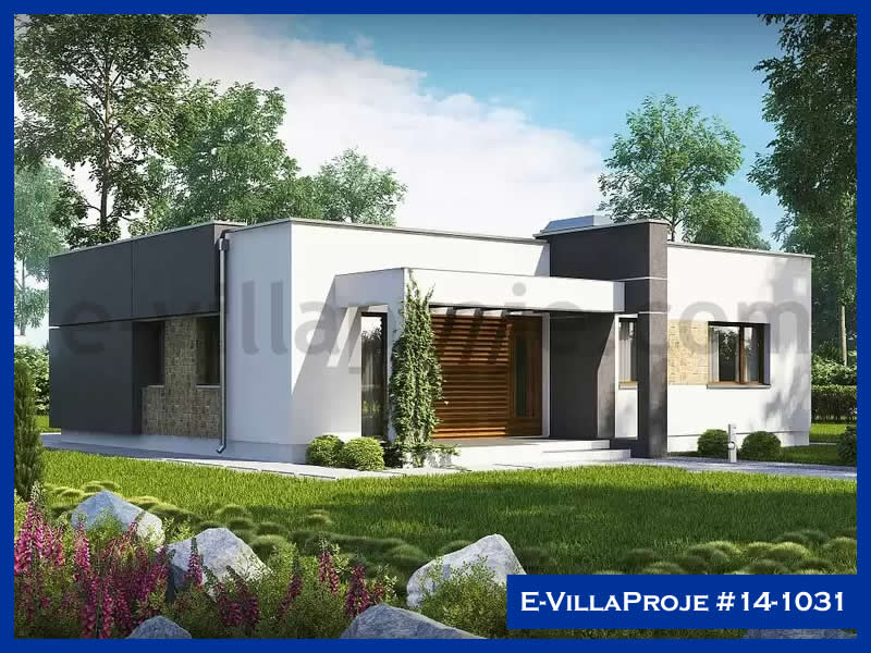 Model 14-1031 — 107 m², 1 storey thumbnail 3