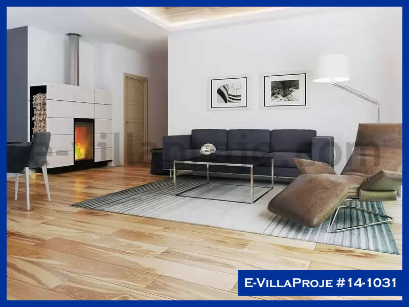 Model 14-1031 — 107 m², 1 storey thumbnail 4