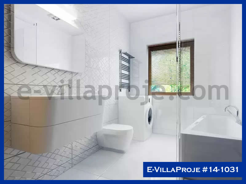 Model 14-1031 — 107 m², 1 storey thumbnail 7