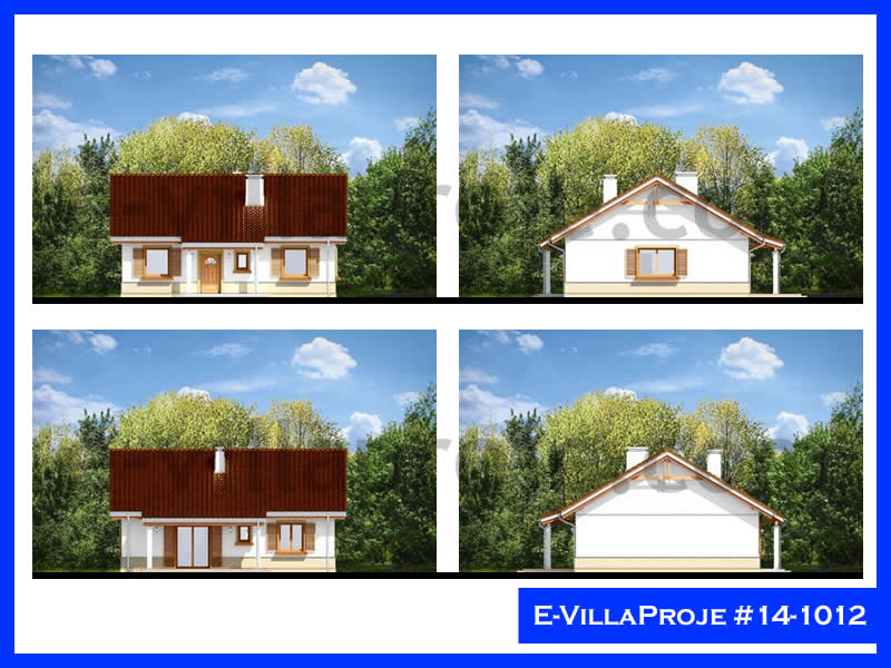 Model 14-1012 — 108 m², 1 storey thumbnail 4