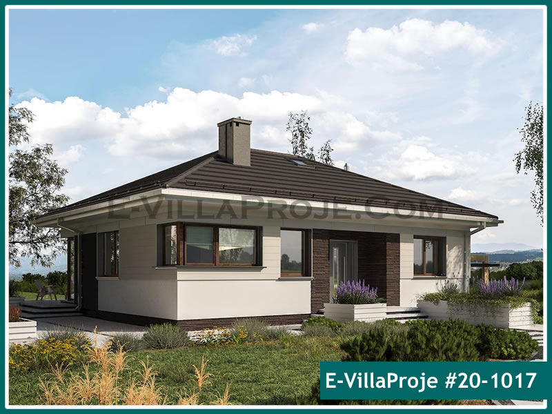 Model 20-1017 — 108 m², 1 storey thumbnail 4