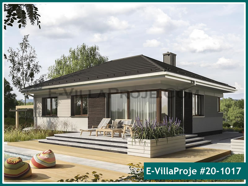 Model 20-1017 — 108 m², 1 storey thumbnail 5