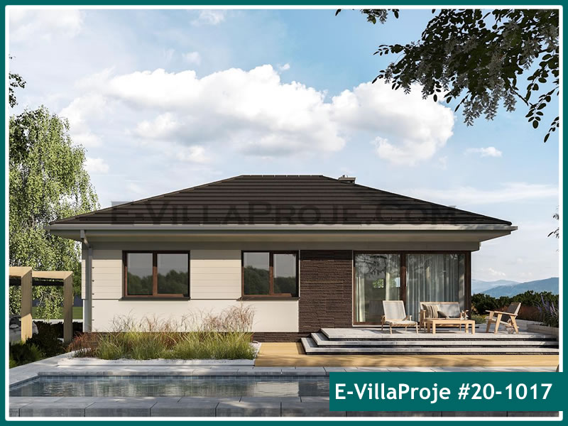 Model 20-1017 — 108 m², 1 storey thumbnail 6