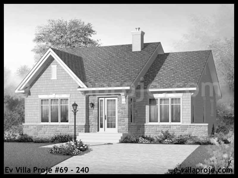 Model 69-240 — 109 m², 1 storey thumbnail 3