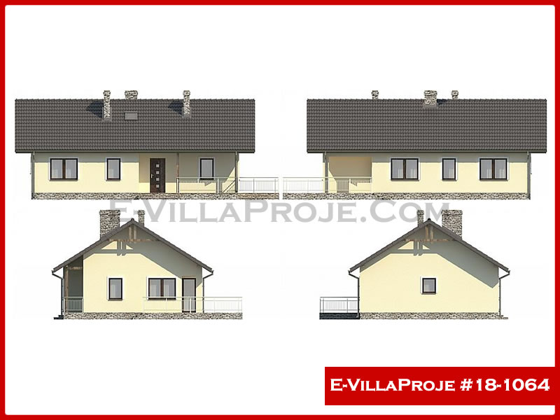 Model 18-1064 — 109 m², 1 storey thumbnail 6