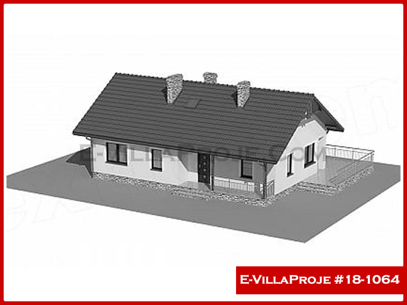 Model 18-1064 — 109 m², 1 storey thumbnail 7