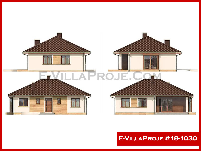Model 18-1030 — 111 m², 1 storey thumbnail 6