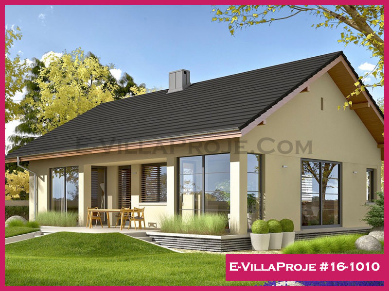 Model 16-1010 — 112 m², 1 storey thumbnail 3
