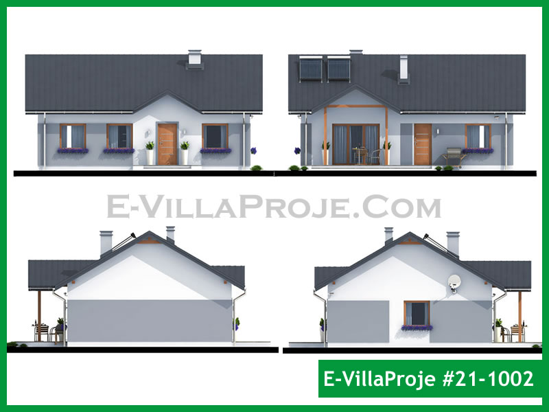 Model 21-1002 — 112 m², 1 storey thumbnail 4