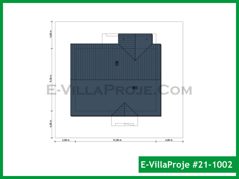 Model 21-1002 — 112 m², 1 storey thumbnail 5