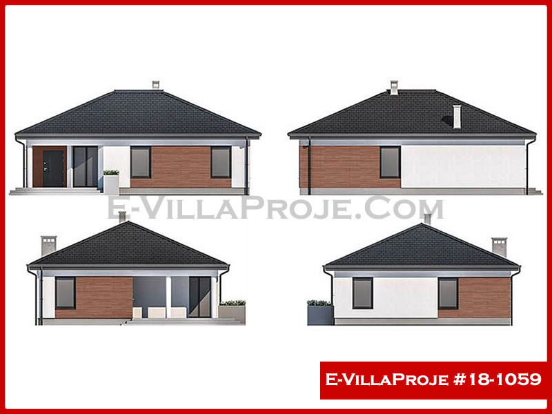 Model 18-1059 — 112 m², 1 storey thumbnail 7