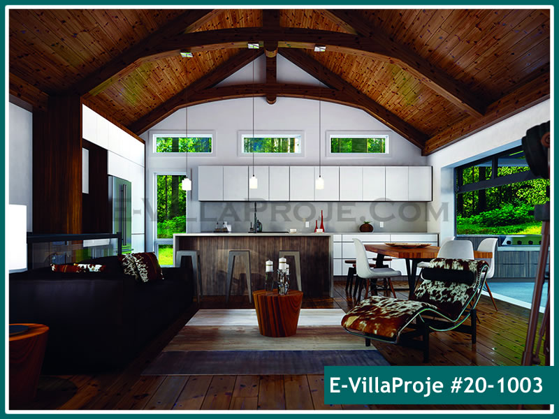 Model 20-1003 — 113 m², 1 storey thumbnail 4