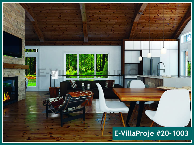 Model 20-1003 — 113 m², 1 storey thumbnail 5