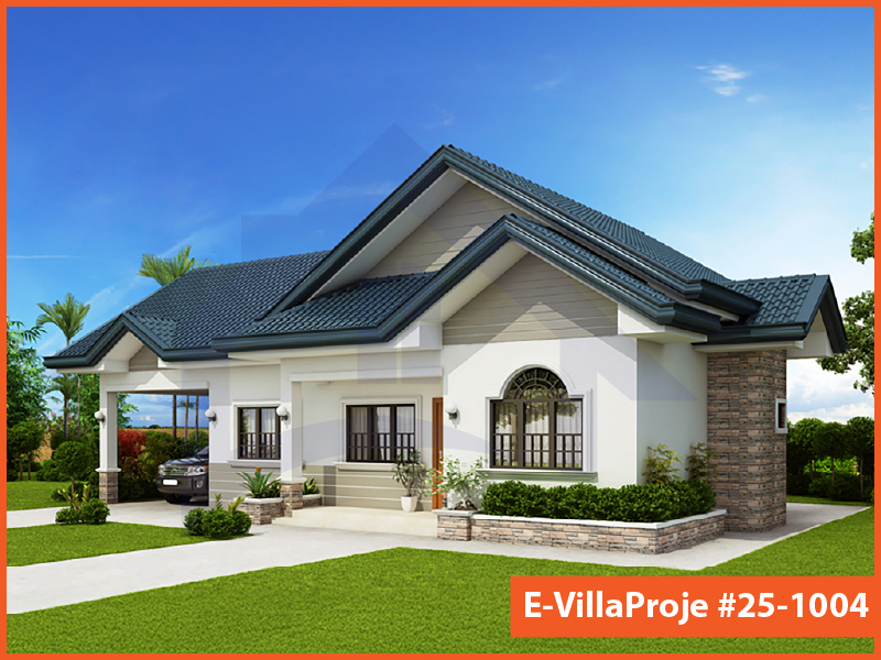 Model 25-1004 — 114 m², 1 storey thumbnail 3