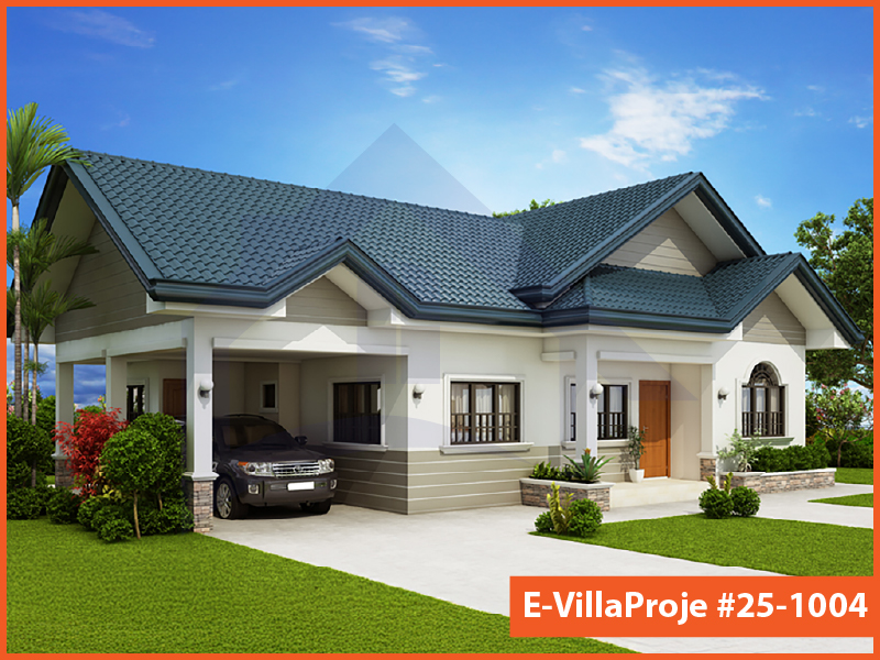 Model 25-1004 — 114 m², 1 storey thumbnail 5