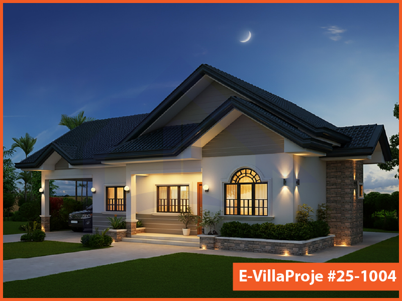 Model 25-1004 — 114 m², 1 storey thumbnail 7