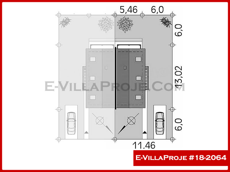Model 18-2064 — 115 m², 2 storeys thumbnail 4